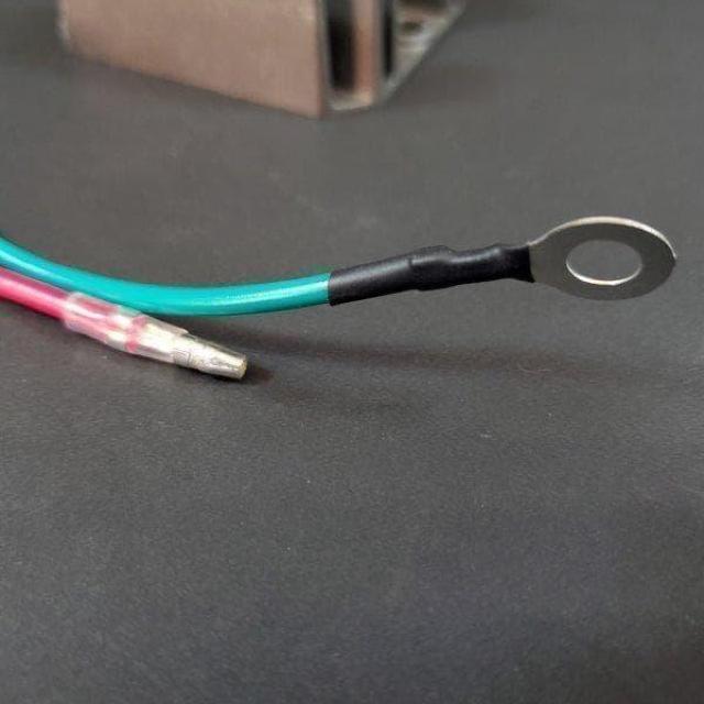 500SS H1 H2 �P���𗬈�̌^ ���M�����[�^�[ 750SS KH500 �� ������/�o�C�N