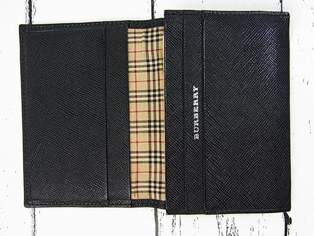 ���K�i ���i Burberrys�i�o�[�o���[�Y�j �J�[�h�P�[�X ���t�� �� �u�����h�� 