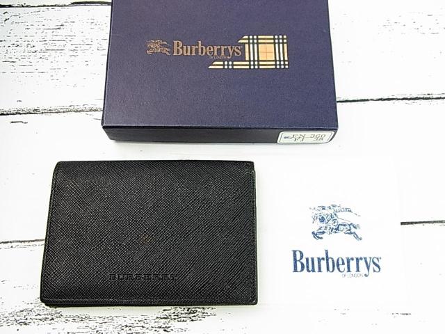 ���K�i ���i Burberrys�i�o�[�o���[�Y�j �J�[�h�P�[�X ���t�� �� �u�����h�� 