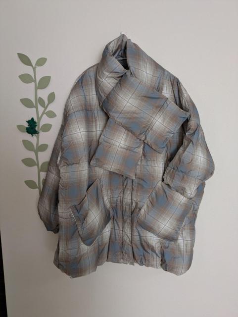 �A�����J���z���b�NL�T�C�Y���ȃW���P�b�g�����̂݃��o�y�C��������  �� �����t�@�b�V������ 