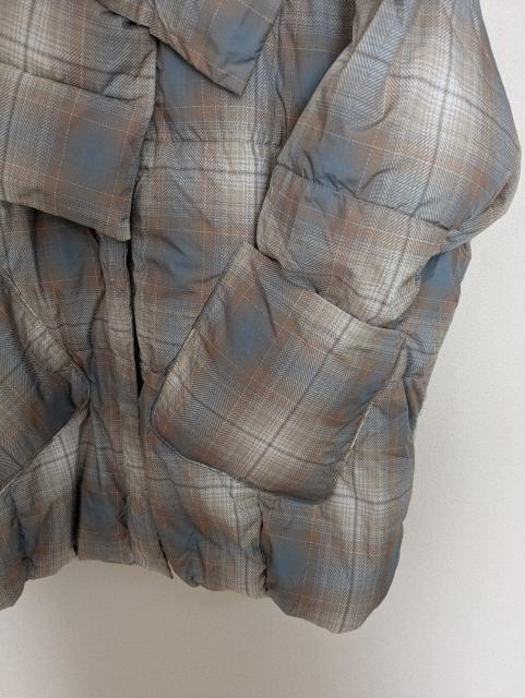 �A�����J���z���b�NL�T�C�Y���ȃW���P�b�g�����̂݃��o�y�C�������� �� �����t�@�b�V������ 