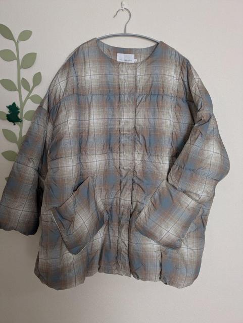 �A�����J���z���b�NL�T�C�Y���ȃW���P�b�g�����̂݃��o�y�C�������� �� �����t�@�b�V������ 