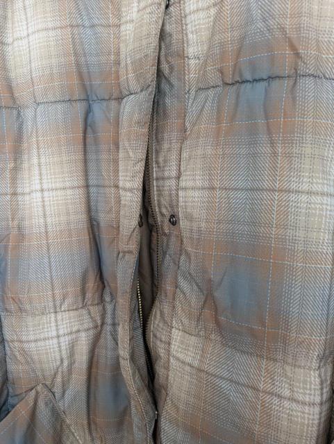 �A�����J���z���b�NL�T�C�Y���ȃW���P�b�g�����̂݃��o�y�C�������� �� �����t�@�b�V������ 