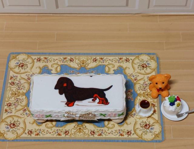 犬デザインのミニチュアソファとテーブルセット < ペット/手芸/園芸 犬デザインのミニチュアソファとテーブルセット < ペット/手芸/園芸の