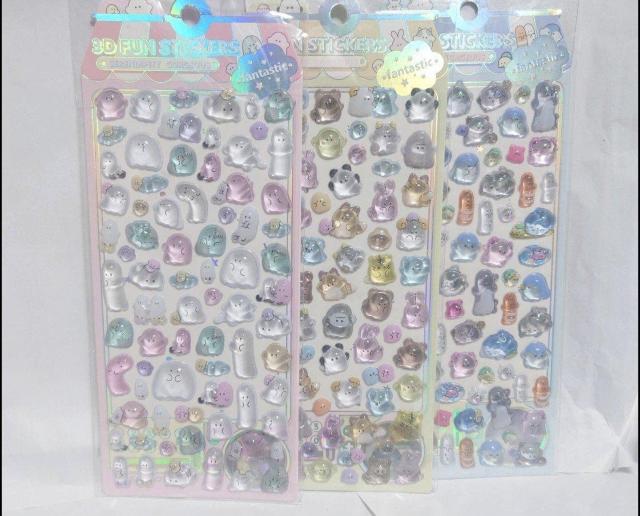 �V�i���I�o�P�[�k�����΂�3�_�Z�[����3d�t�@���X�e�b�J�[���Ղ��Ղ��V�[�����A���i  �� �C���e���A/���C�t�� 