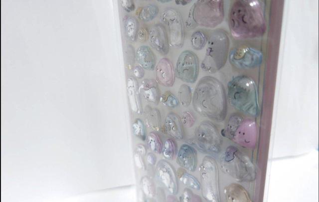 �V�i���I�o�P�[�k�����΂�3�_�Z�[����3d�t�@���X�e�b�J�[���Ղ��Ղ��V�[�����A���i �� �C���e���A/���C�t�� 