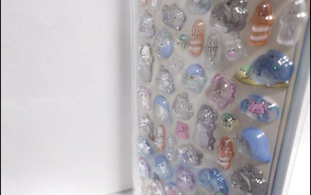 �V�i���I�o�P�[�k�����΂�3�_�Z�[����3d�t�@���X�e�b�J�[���Ղ��Ղ��V�[�����A���i �� �C���e���A/���C�t�� 