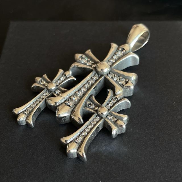 �y�y���_���g�z�@�g���v���N���X�@��������@�V���o�[�@silver�X�Q�T�@�������  �� �j���A�N�Z�T���[/���v�� 