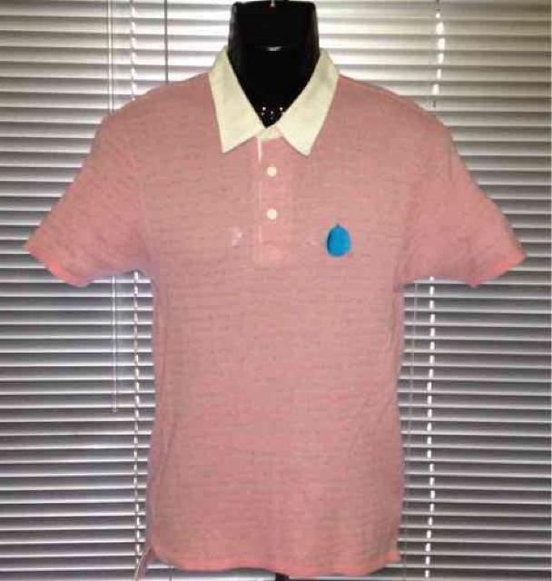 《マックダディー》ニットポロシャツ スワッガー フェノメノン ステューシー mackdaddy ヴィンテージ スト系 古着 mdy < ブランド  《マックダディー》ニットポロシャツ スワッガー フェノメノン ステューシー mackdaddy ヴィンテージ スト系 古着 mdy  < ブランドの