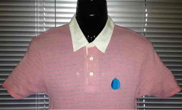 《マックダディー》ニットポロシャツ スワッガー フェノメノン ステューシー mackdaddy ヴィンテージ スト系 古着 mdy < ブランド  《マックダディー》ニットポロシャツ スワッガー フェノメノン ステューシー mackdaddy ヴィンテージ スト系 古着 mdy < ブランドの