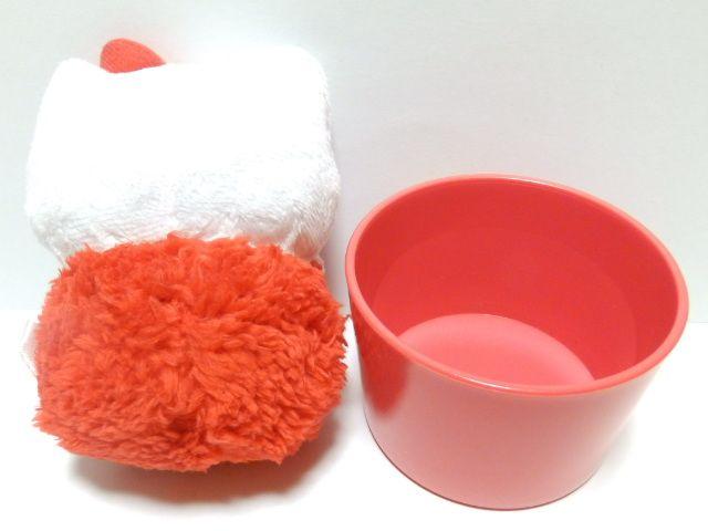 《New》キティちゃん★お掃除・マイクロファイバー*ぬいぐるみ風ハンディモップ < インテリア/ライフ 《New》キティちゃん★お掃除・マイクロファイバー*ぬいぐるみ風ハンディモップ < インテリア/ライフの