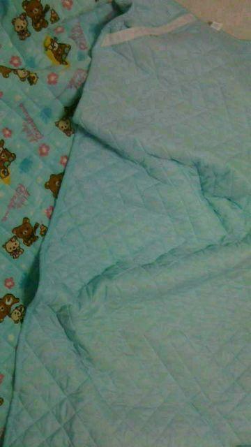 リラックマ10thマルチカバー正方形190×190p 水色系 < アニメ/コミック/キャラクター  リラックマ10thマルチカバー正方形190×190p 水色系 < アニメ/コミック/キャラクターの