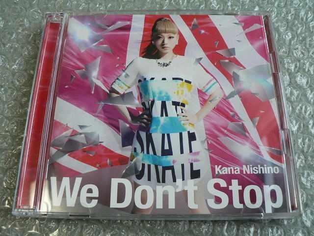 JiwWe Don't StopxՁyCD+DVDzɂoi   ^gObY 