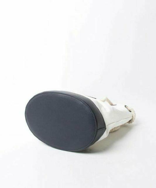 送料無料! ケティシェリー キャンバスエコレザーマリンバッグ < 女性ファッション  送料無料! ケティシェリー キャンバスエコレザーマリンバッグ < 女性ファッションの