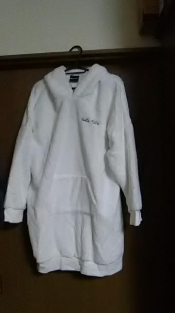 4*新品*キティ*大きいサイズ < 女性ファッション  4*新品*キティ*大きいサイズ < 女性ファッションの