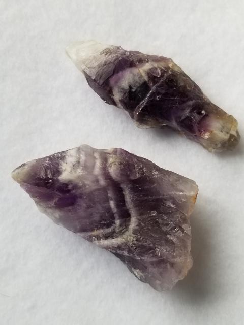 シェブロンアメジスト50g < インテリア/ライフ  シェブロンアメジスト50g < インテリア/ライフの