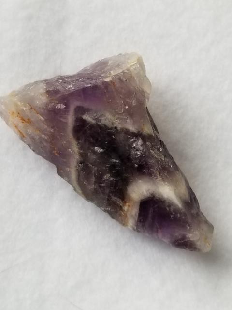 シェブロンアメジスト50g < インテリア/ライフ  シェブロンアメジスト50g < インテリア/ライフの