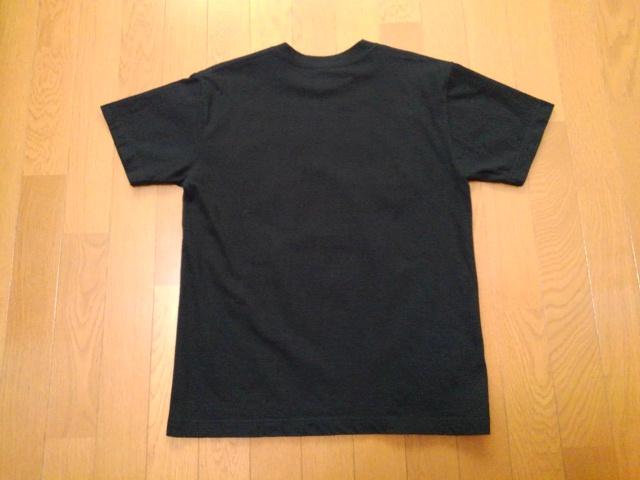 高円寺ドクロショップ/オリジナル半袖Tシャツ★ブラック★サイズS★コットン100%ボディ < 男性ファッション  高円寺ドクロショップ/オリジナル半袖Tシャツ★ブラック★サイズS★コットン100%ボディ < 男性ファッションの
