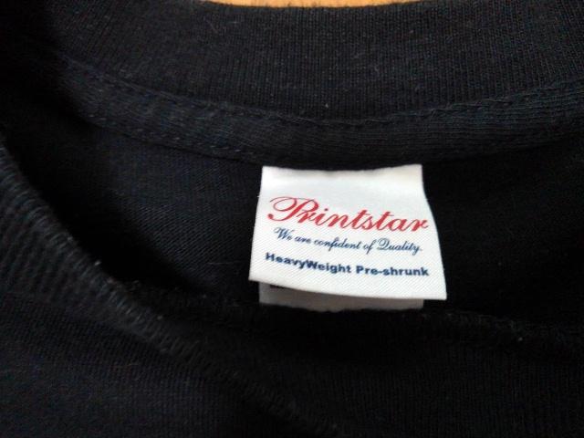 高円寺ドクロショップ/オリジナル半袖Tシャツ★ブラック★サイズS★コットン100%ボディ < 男性ファッション  高円寺ドクロショップ/オリジナル半袖Tシャツ★ブラック★サイズS★コットン100%ボディ < 男性ファッションの