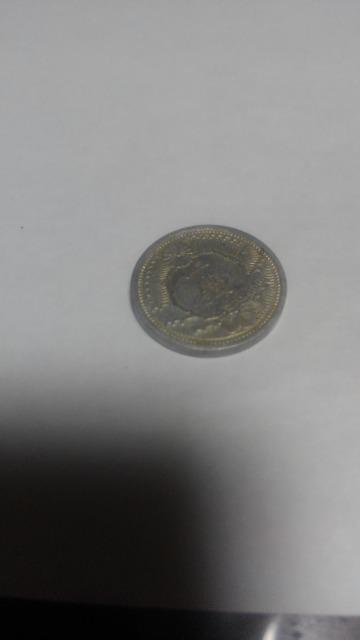 ◆カラス/1銭/アルミ貨/昭和15年/1940年/並品/ < ホビー  ◆カラス/1銭/アルミ貨/昭和15年/1940年/並品/  < ホビーの
