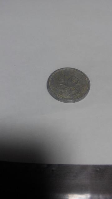 ◆カラス/1銭/アルミ貨/昭和15年/1940年/並品/ < ホビー  ◆カラス/1銭/アルミ貨/昭和15年/1940年/並品/ < ホビーの