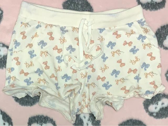 チュチュアンナ ショートパンツ < ブランド  チュチュアンナ ショートパンツ  < ブランドの