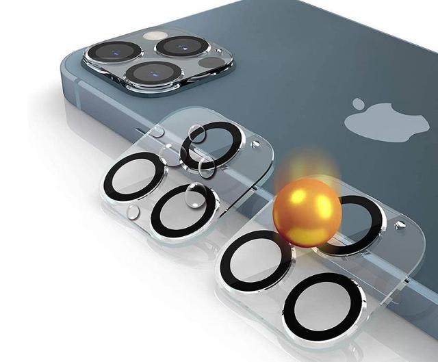 iphone11 カメラレンズ 遮光リングタイプ ガラス フィルム < 家電/AV  iphone11 カメラレンズ 遮光リングタイプ ガラス フィルム < 家電/AVの
