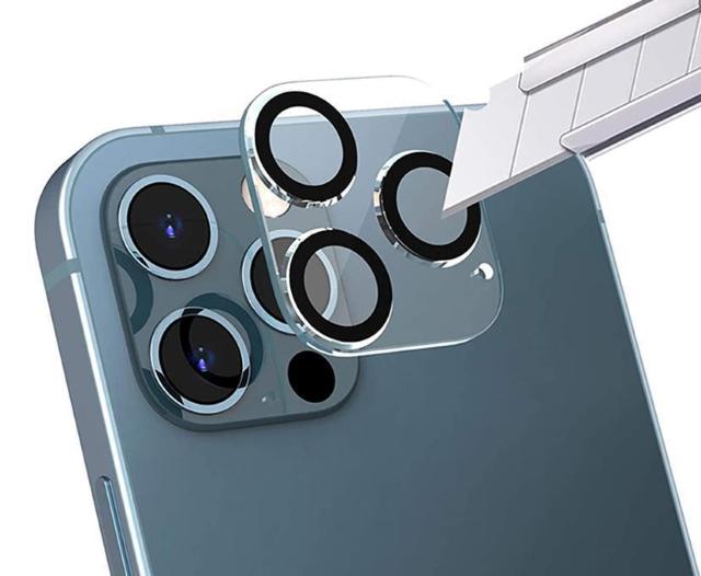 iphone11 カメラレンズ 遮光リングタイプ ガラス フィルム < 家電/AV  iphone11 カメラレンズ 遮光リングタイプ ガラス フィルム < 家電/AVの