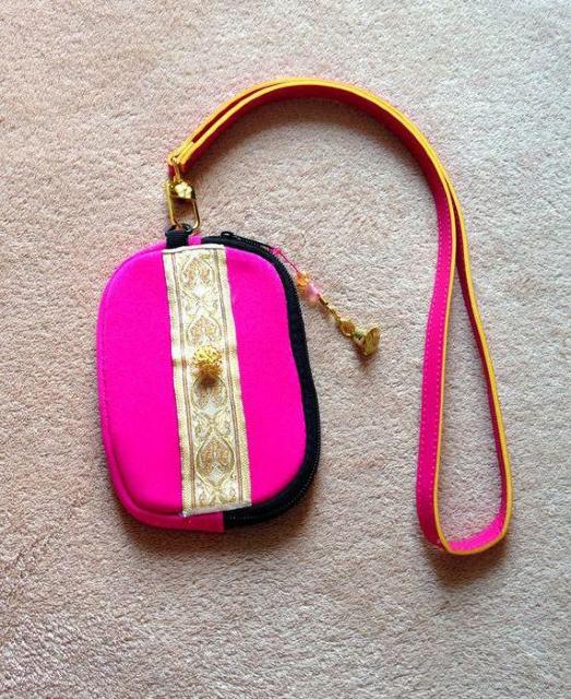 スマホ ゴルフ デジカメケース お財布など★3way ウエストポーチ < 女性ファッション  スマホ ゴルフ デジカメケース お財布など★3way ウエストポーチ < 女性ファッションの