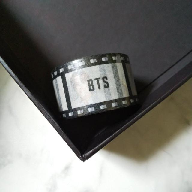 BTS y؍zO[ot@Nu@6@o[Vbv  ^gObY 