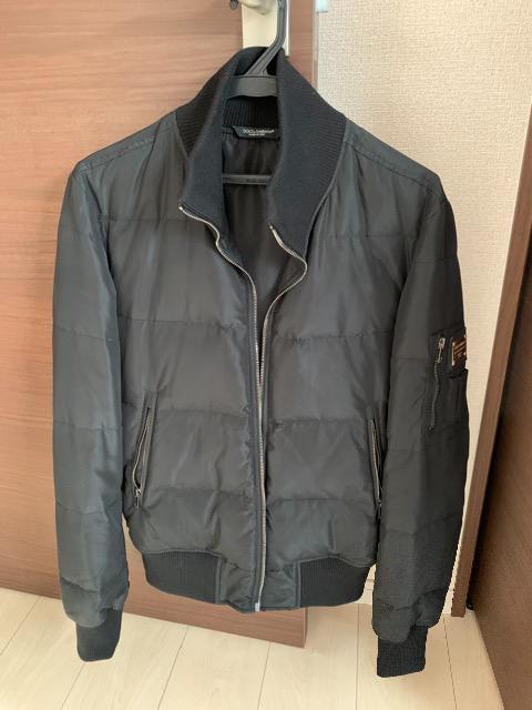 ドルチェ&ガッバーナのダウンジャケット⭐︎ < ブランド  ドルチェ&ガッバーナのダウンジャケット⭐︎  < ブランドの