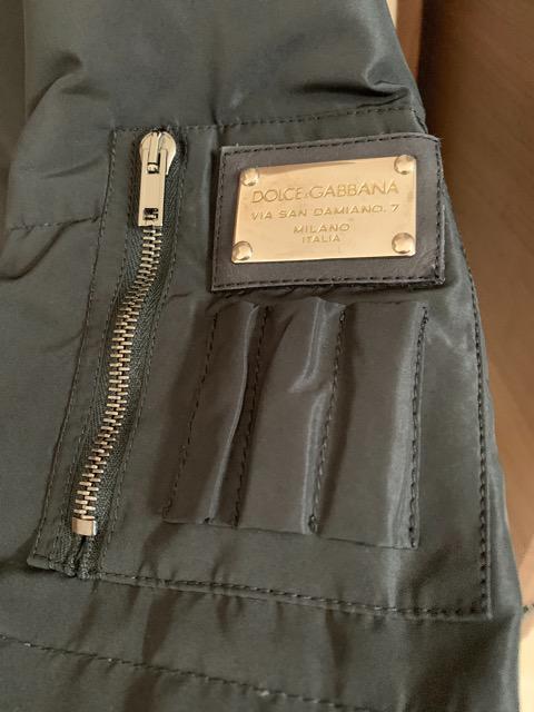 ドルチェ&ガッバーナのダウンジャケット⭐︎ < ブランド  ドルチェ&ガッバーナのダウンジャケット⭐︎ < ブランドの