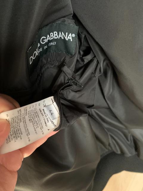 ドルチェ&ガッバーナのダウンジャケット⭐︎ < ブランド  ドルチェ&ガッバーナのダウンジャケット⭐︎ < ブランドの
