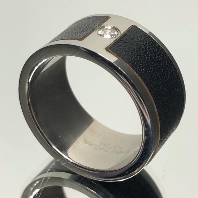 《SS005》サージカルステンレスリング 医療用ステンレス < 男性アクセサリー/時計  《SS005》サージカルステンレスリング 医療用ステンレス  < 男性アクセサリー/時計の