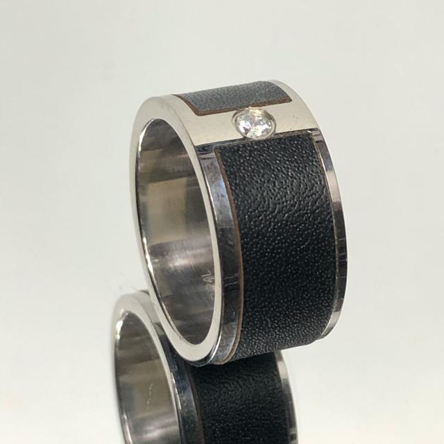 《SS005》サージカルステンレスリング 医療用ステンレス < 男性アクセサリー/時計  《SS005》サージカルステンレスリング 医療用ステンレス < 男性アクセサリー/時計の