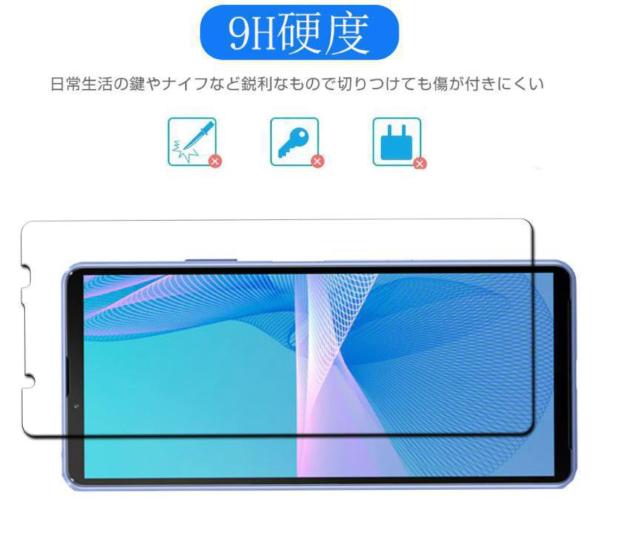 Xperia10 W Ɏq KX tB SO-52C SOG07  10 III Lite SO-52B SOG04  Ɠd/AV 