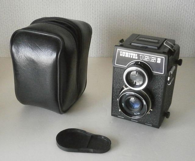 ★lubitel 166b カメラ 中古品 < 家電/AV  ★lubitel 166b カメラ 中古品  < 家電/AVの
