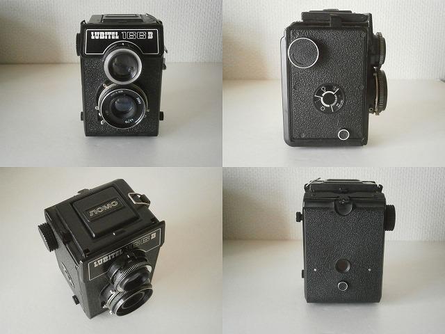 ★lubitel 166b カメラ 中古品 < 家電/AV  ★lubitel 166b カメラ 中古品 < 家電/AVの