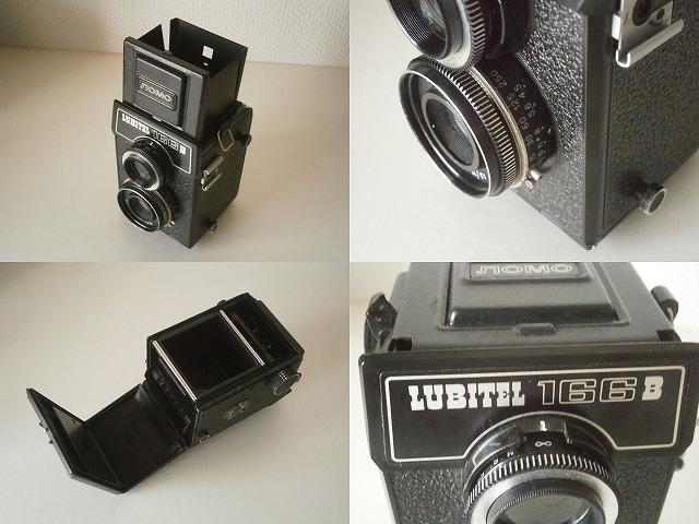 ★lubitel 166b カメラ 中古品 < 家電/AV  ★lubitel 166b カメラ 中古品 < 家電/AVの