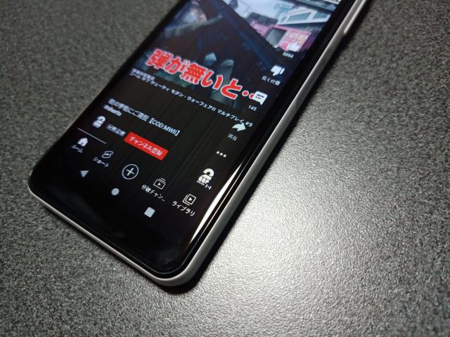 Mode1 GRIP ※難あり※ < 家電/AV  Mode1 GRIP ※難あり※ < 家電/AVの