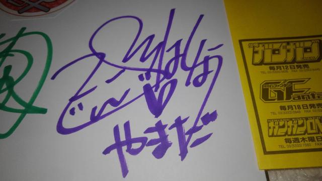 WORKING !! ワーキング !! 非売品 限定 色紙 Sランク < ホビー  WORKING !! ワーキング !! 非売品 限定 色紙 Sランク < ホビーの