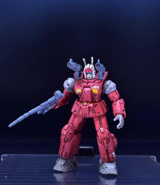 未開封 S.O.G  ガンキャノン108 < ホビー  未開封 S.O.G  ガンキャノン108  < ホビーの