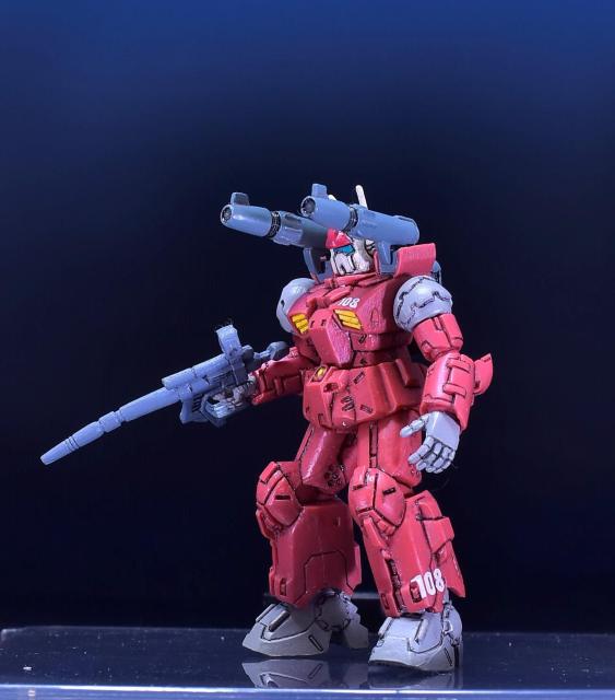 未開封 S.O.G  ガンキャノン108 < ホビー  未開封 S.O.G  ガンキャノン108 < ホビーの
