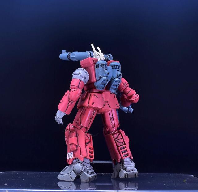 未開封 S.O.G  ガンキャノン108 < ホビー  未開封 S.O.G  ガンキャノン108 < ホビーの