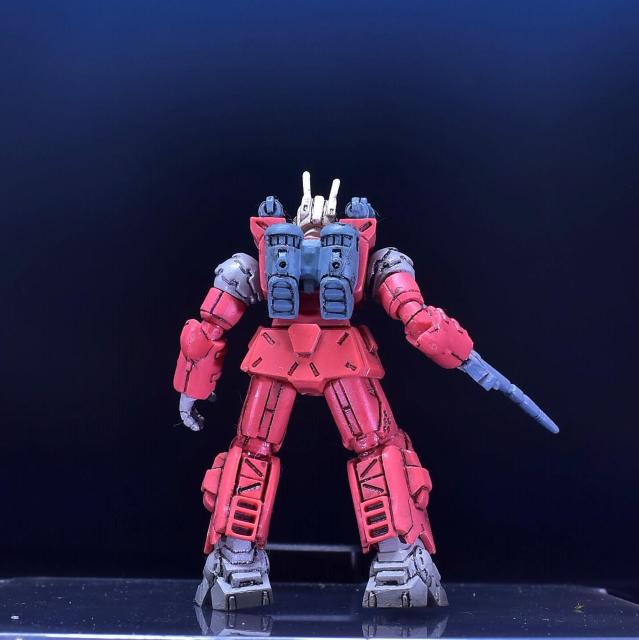 未開封 S.O.G  ガンキャノン108 < ホビー  未開封 S.O.G  ガンキャノン108 < ホビーの