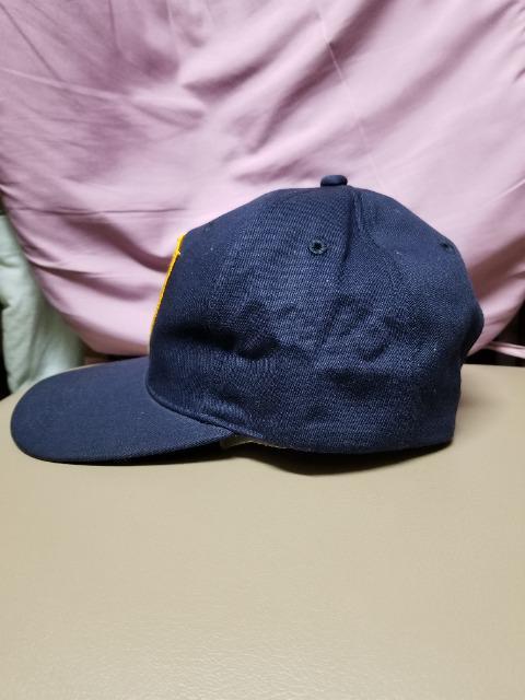 キャップ 紺色 新品 < 男性ファッション キャップ 紺色 新品 < 男性ファッションの