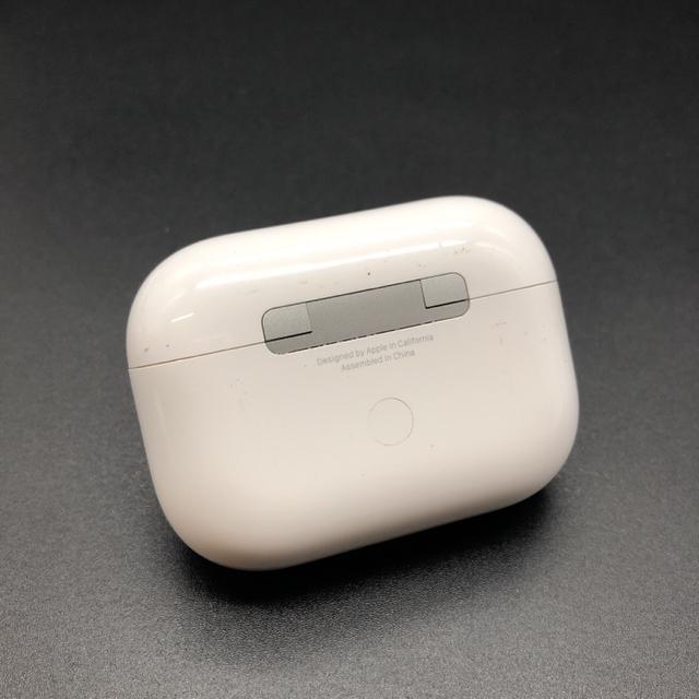 即決 Apple アップル AirPods Pro 充電ケース A2190 < 家電/AV  即決 Apple アップル AirPods Pro 充電ケース A2190 < 家電/AVの