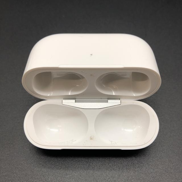 即決 Apple アップル AirPods Pro 充電ケース A2190 < 家電/AV  即決 Apple アップル AirPods Pro 充電ケース A2190 < 家電/AVの
