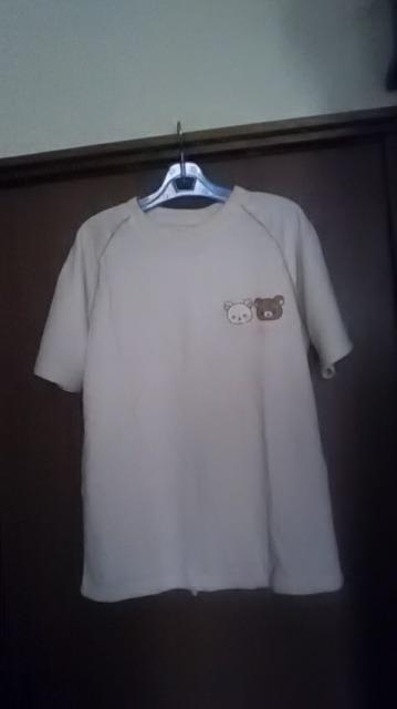 23*新品*リラックマ*セットアップ < 女性ファッション  23*新品*リラックマ*セットアップ < 女性ファッションの