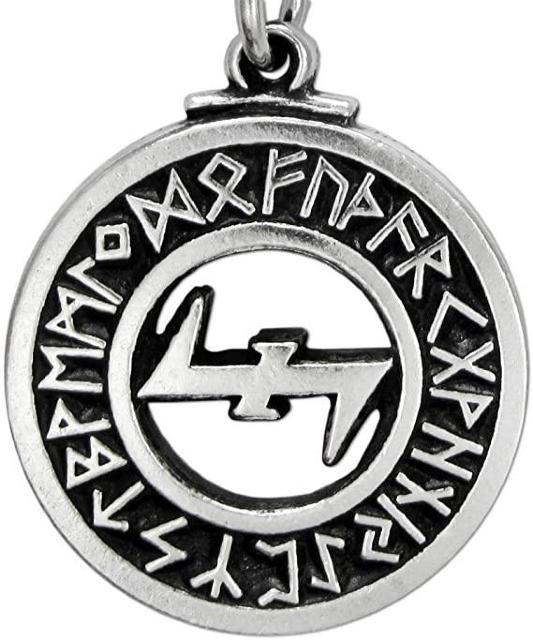 Pepi: Wolfsangel オオカミの天使 バイキング オーディン < 女性アクセサリー/時計  Pepi: Wolfsangel オオカミの天使 バイキング オーディン  < 女性アクセサリー/時計の